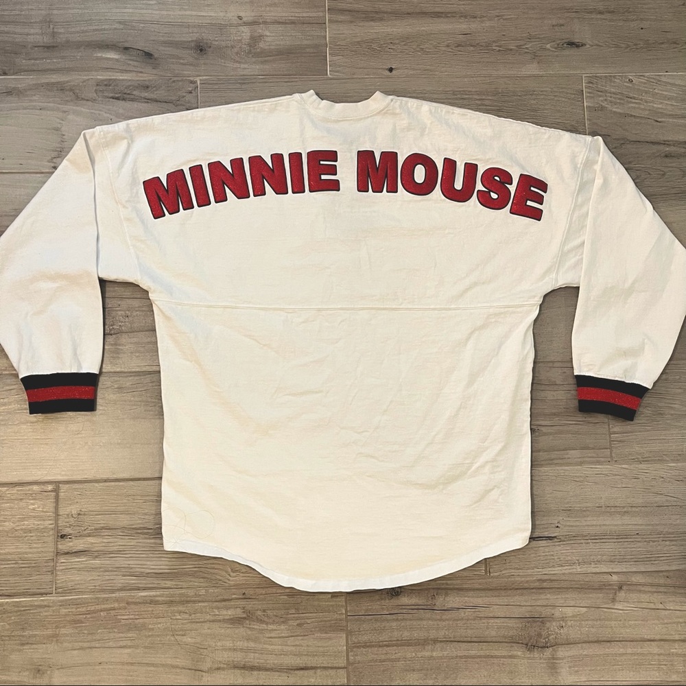 Minnie Mouse Spirit Jersey Limited Edition